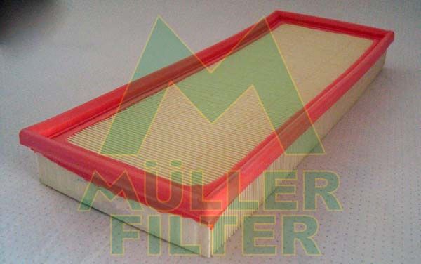 MULLER FILTER Воздушный фильтр PA3160